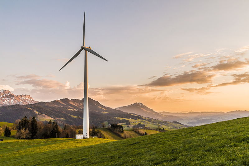 Waarom je voor een groene energieleverancier zou moeten kiezen